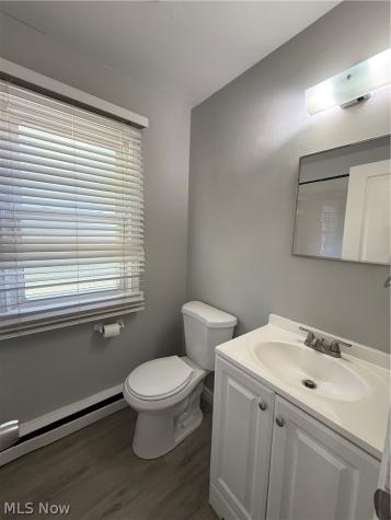 1391 Worton Boulevard Mayfield Heights OH 44124