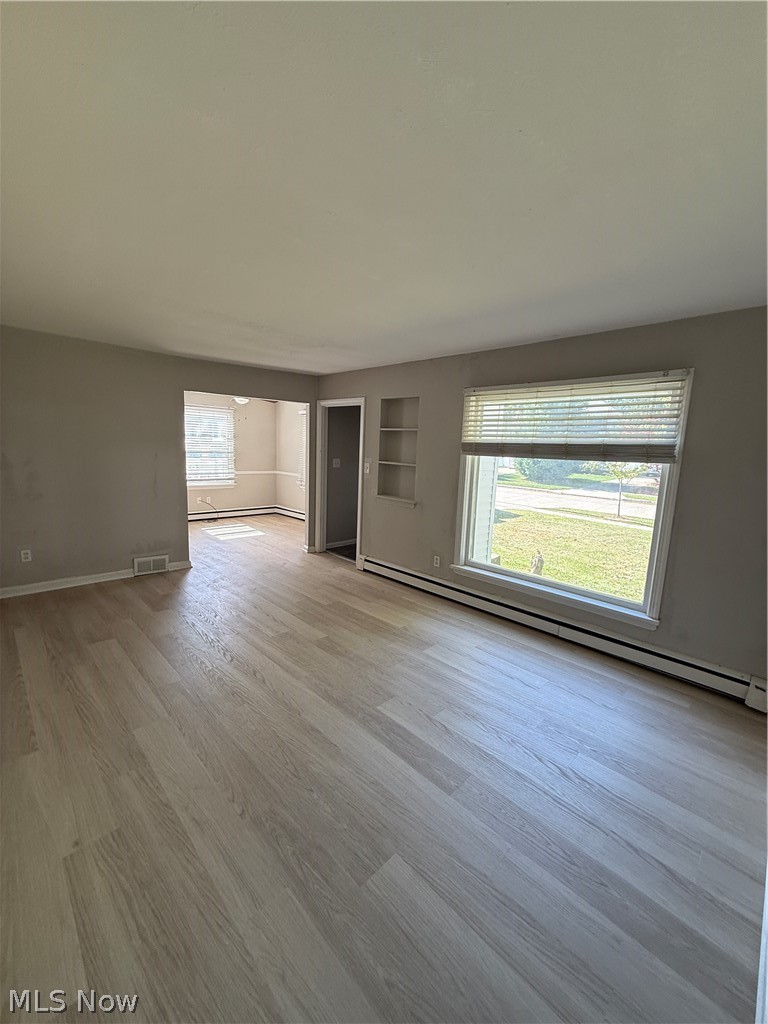 1391 Worton Boulevard Mayfield Heights OH 44124