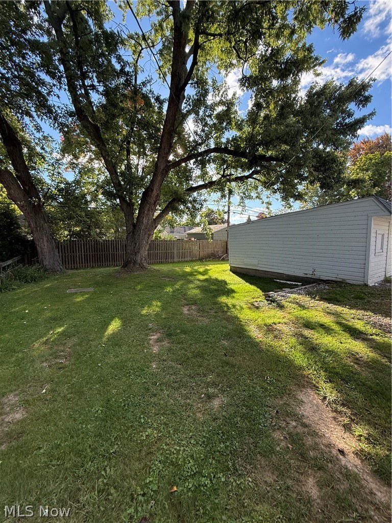 1391 Worton Boulevard Mayfield Heights OH 44124