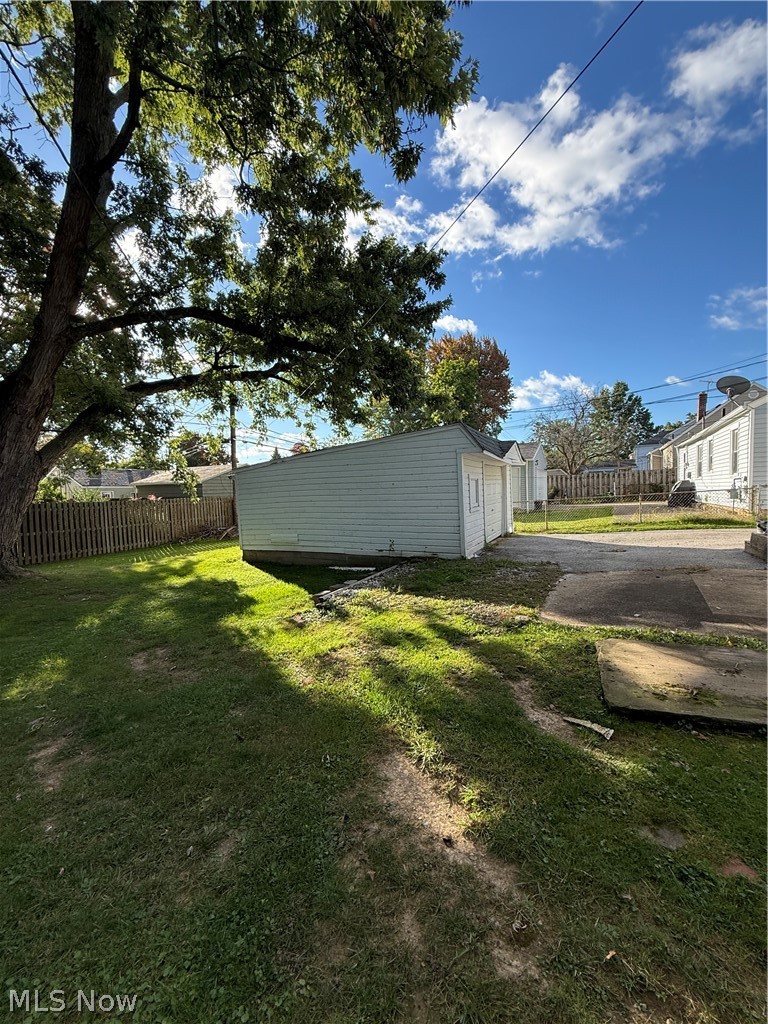 1391 Worton Boulevard Mayfield Heights OH 44124