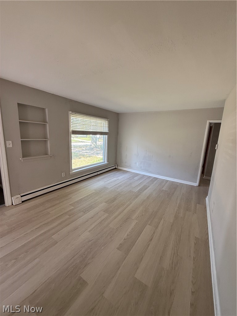 1391 Worton Boulevard Mayfield Heights OH 44124