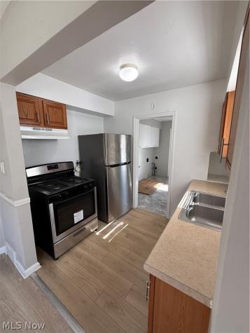 1391 Worton Boulevard Mayfield Heights OH 44124