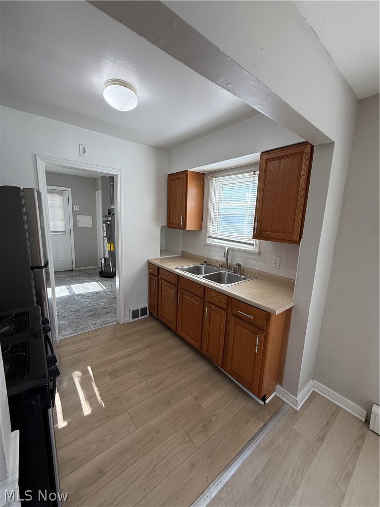 1391 Worton Boulevard Mayfield Heights OH 44124