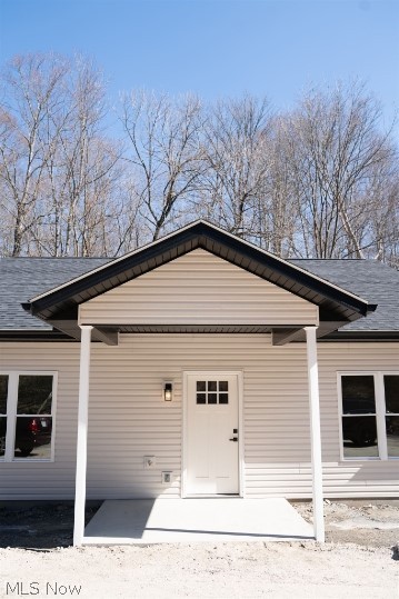 7071 Township Road 466 Lakeville OH 44638