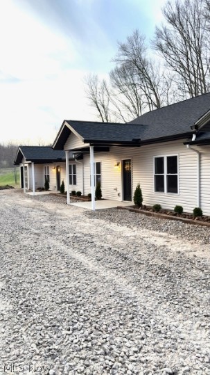 7071 Township Road 466 Lakeville OH 44638
