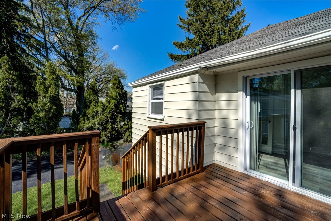 1548 Biltmore Road Lyndhurst OH 44124