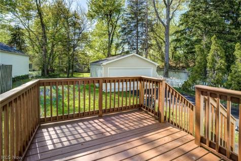 1548 Biltmore Road Lyndhurst OH 44124
