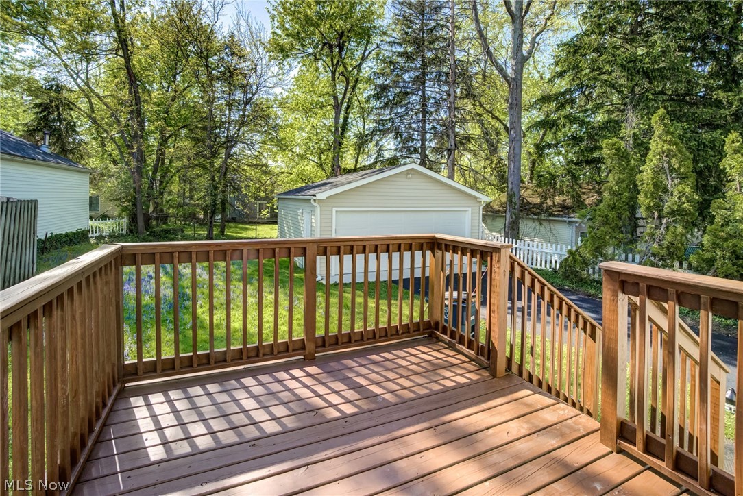1548 Biltmore Road Lyndhurst OH 44124