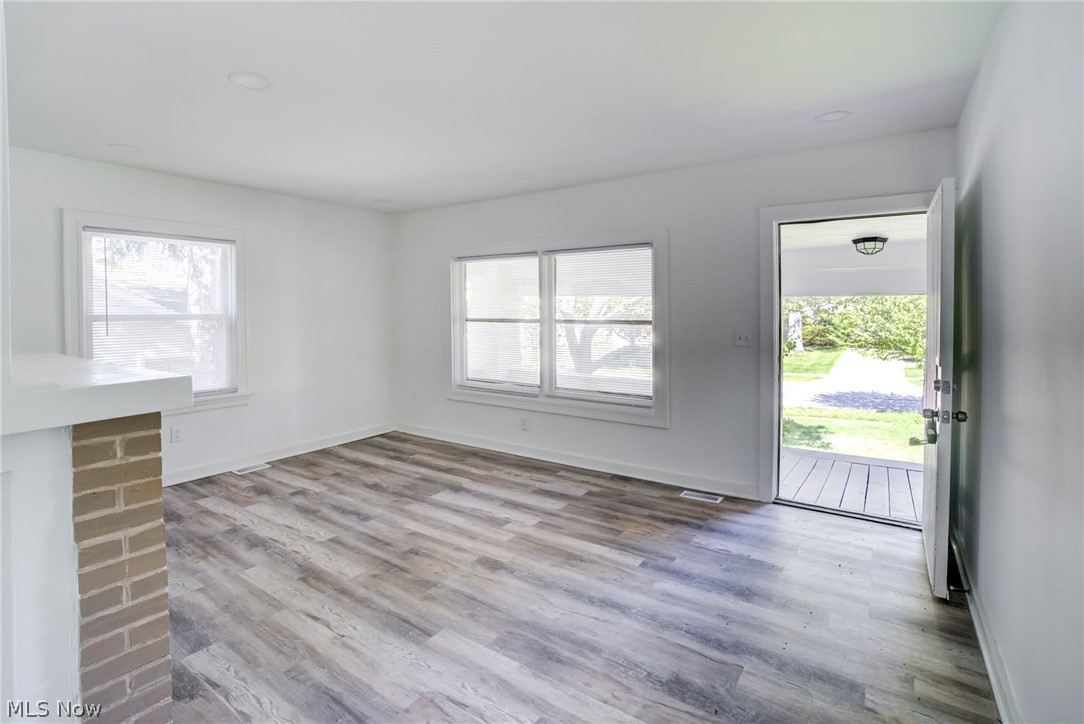 1548 Biltmore Road Lyndhurst OH 44124