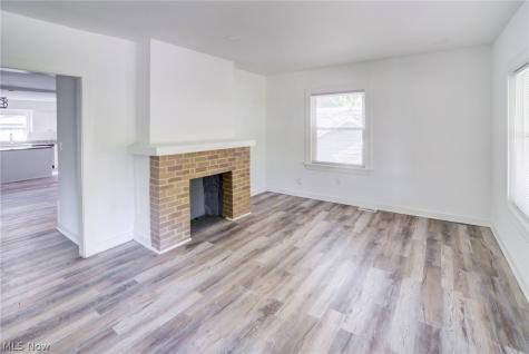 1548 Biltmore Road Lyndhurst OH 44124