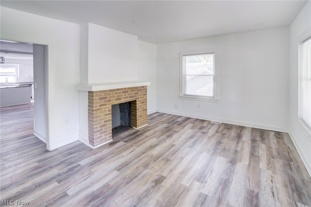 1548 Biltmore Road Lyndhurst OH 44124