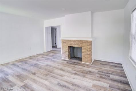 1548 Biltmore Road Lyndhurst OH 44124