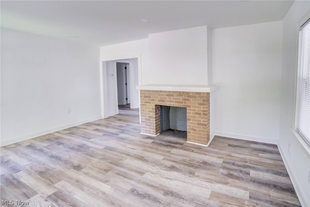 1548 Biltmore Road Lyndhurst OH 44124