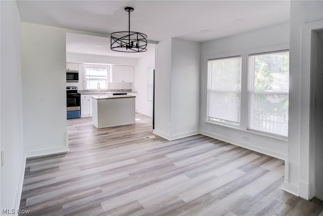 1548 Biltmore Road Lyndhurst OH 44124