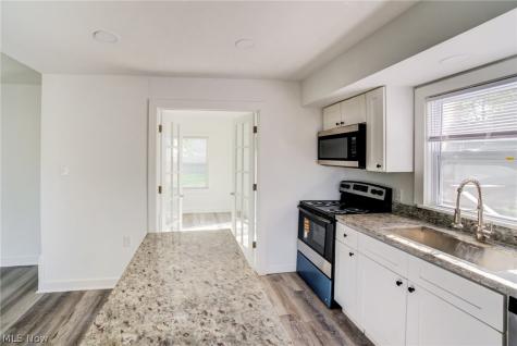 1548 Biltmore Road Lyndhurst OH 44124
