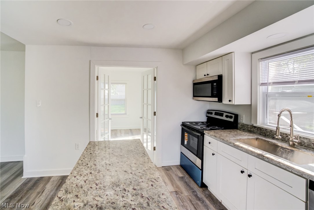 1548 Biltmore Road Lyndhurst OH 44124