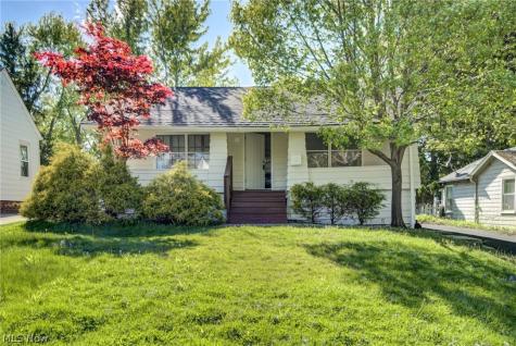 1548 Biltmore Road Lyndhurst OH 44124