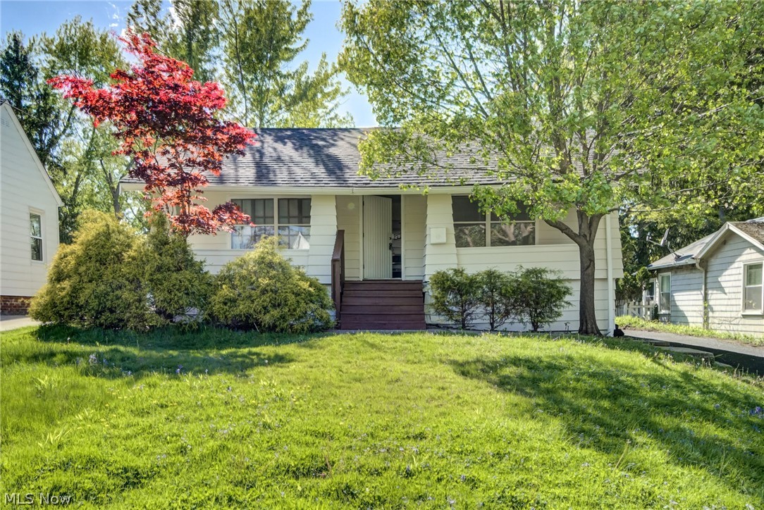 1548 Biltmore Road Lyndhurst OH 44124