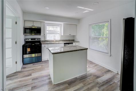 1548 Biltmore Road Lyndhurst OH 44124
