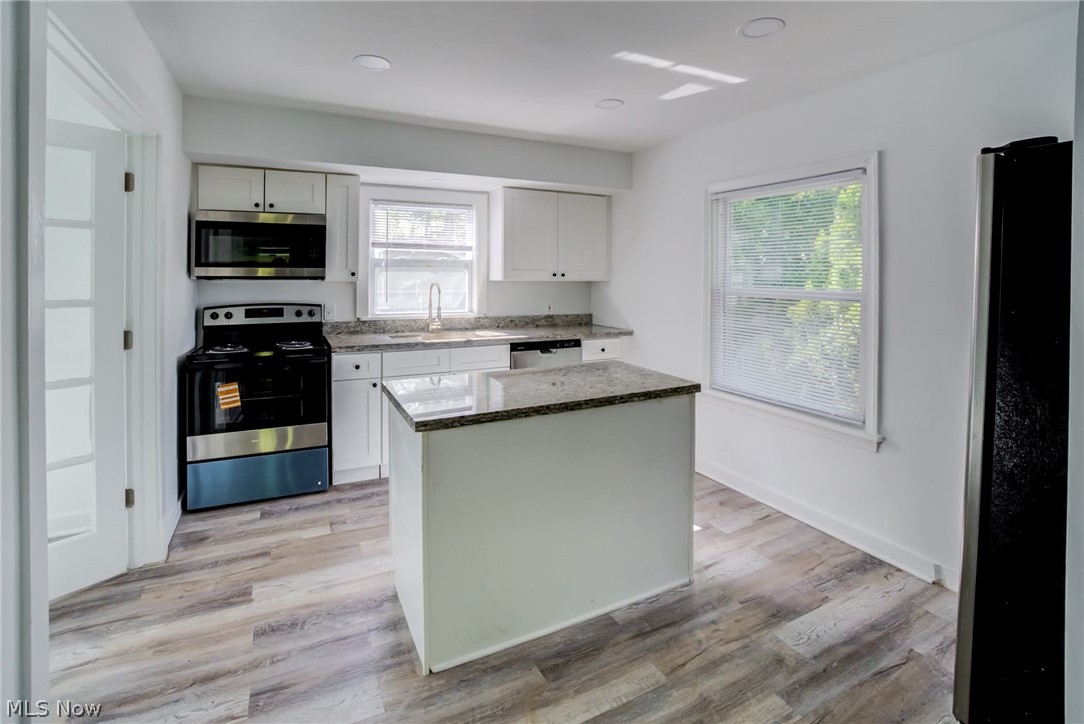 1548 Biltmore Road Lyndhurst OH 44124