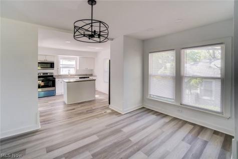 1548 Biltmore Road Lyndhurst OH 44124