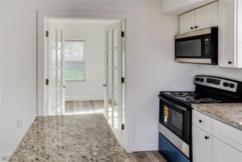 1548 Biltmore Road Lyndhurst OH 44124