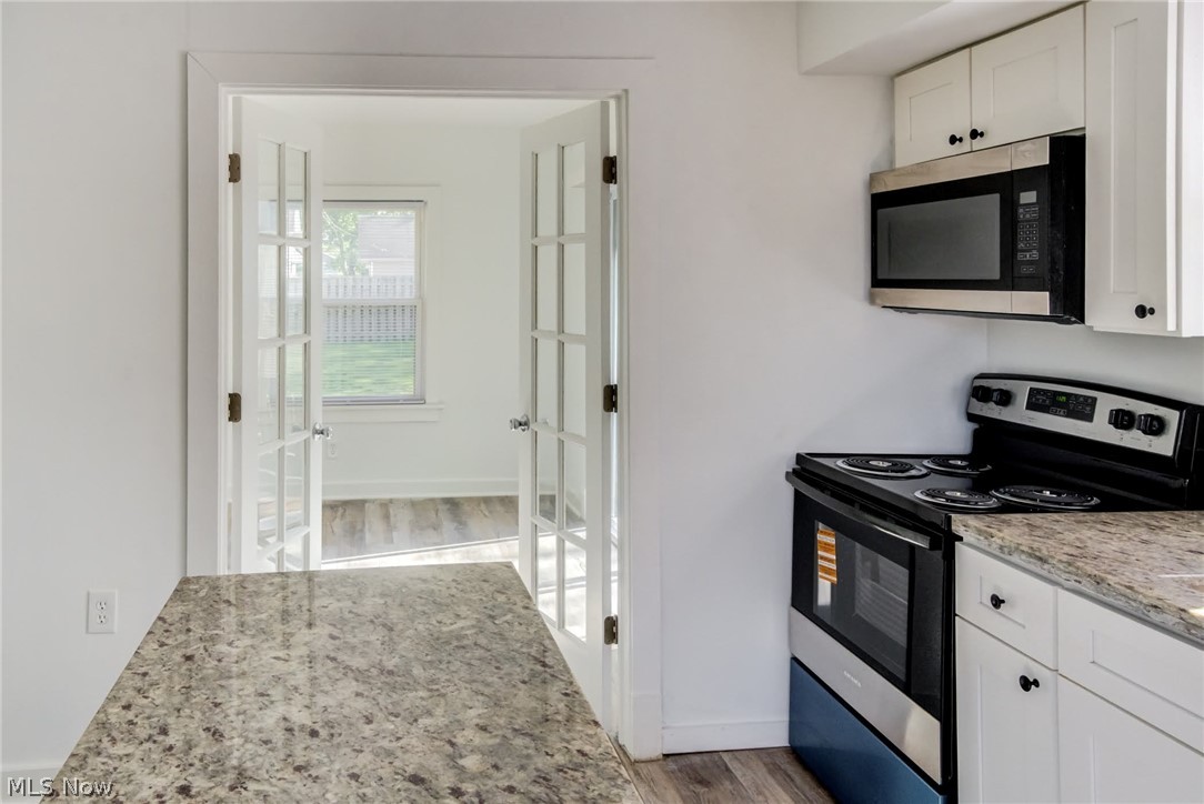 1548 Biltmore Road Lyndhurst OH 44124