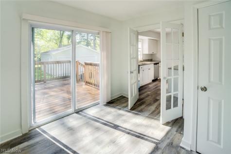 1548 Biltmore Road Lyndhurst OH 44124