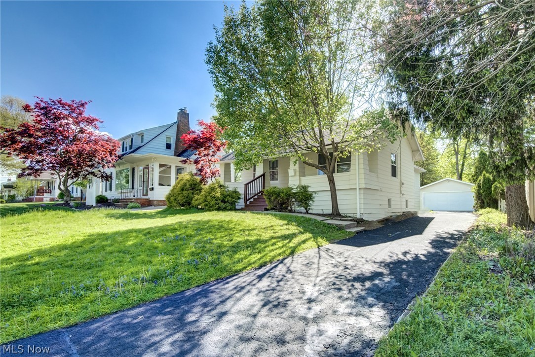 1548 Biltmore Road Lyndhurst OH 44124