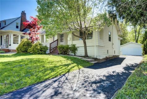 1548 Biltmore Road Lyndhurst OH 44124