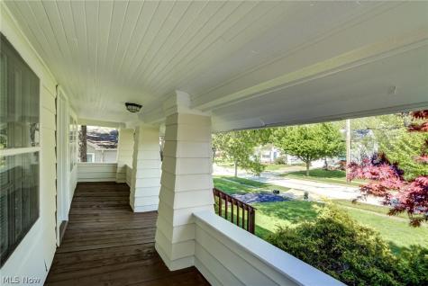 1548 Biltmore Road Lyndhurst OH 44124