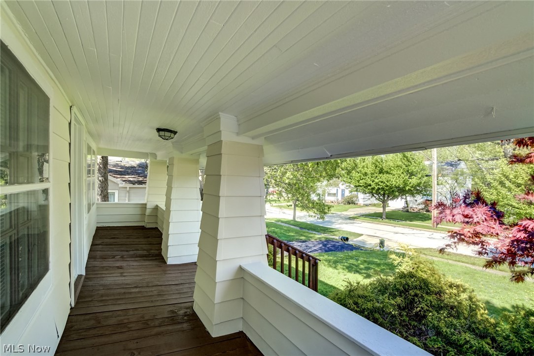 1548 Biltmore Road Lyndhurst OH 44124