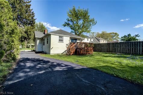 1548 Biltmore Road Lyndhurst OH 44124