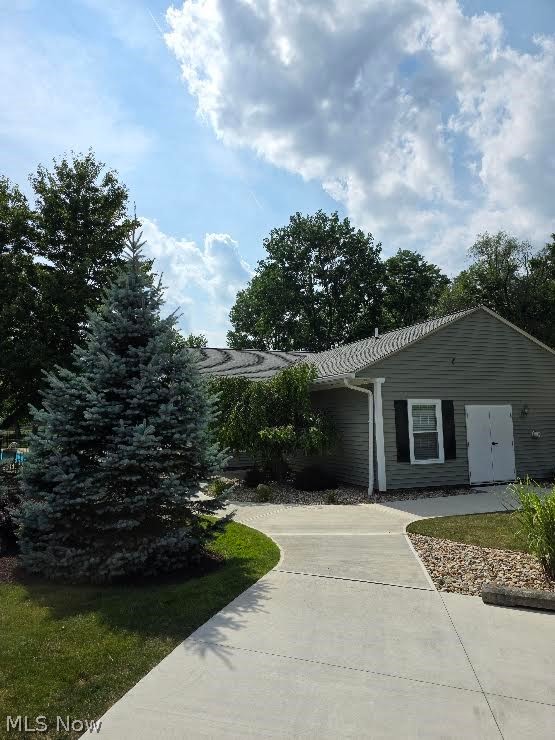9997 Independence Drive North Royalton OH 44133