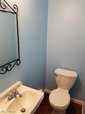 9997 Independence Drive North Royalton OH 44133