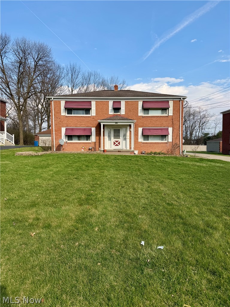 7227 Pennsylvania Avenue Boardman OH 44514