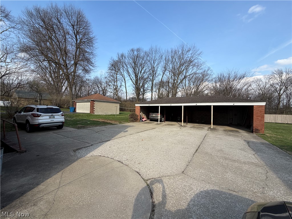 7227 Pennsylvania Avenue Boardman OH 44514