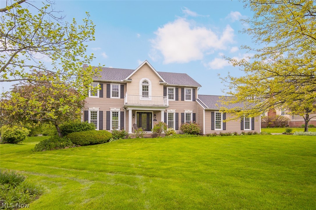 7528 Lakedge Court Hudson OH 44236