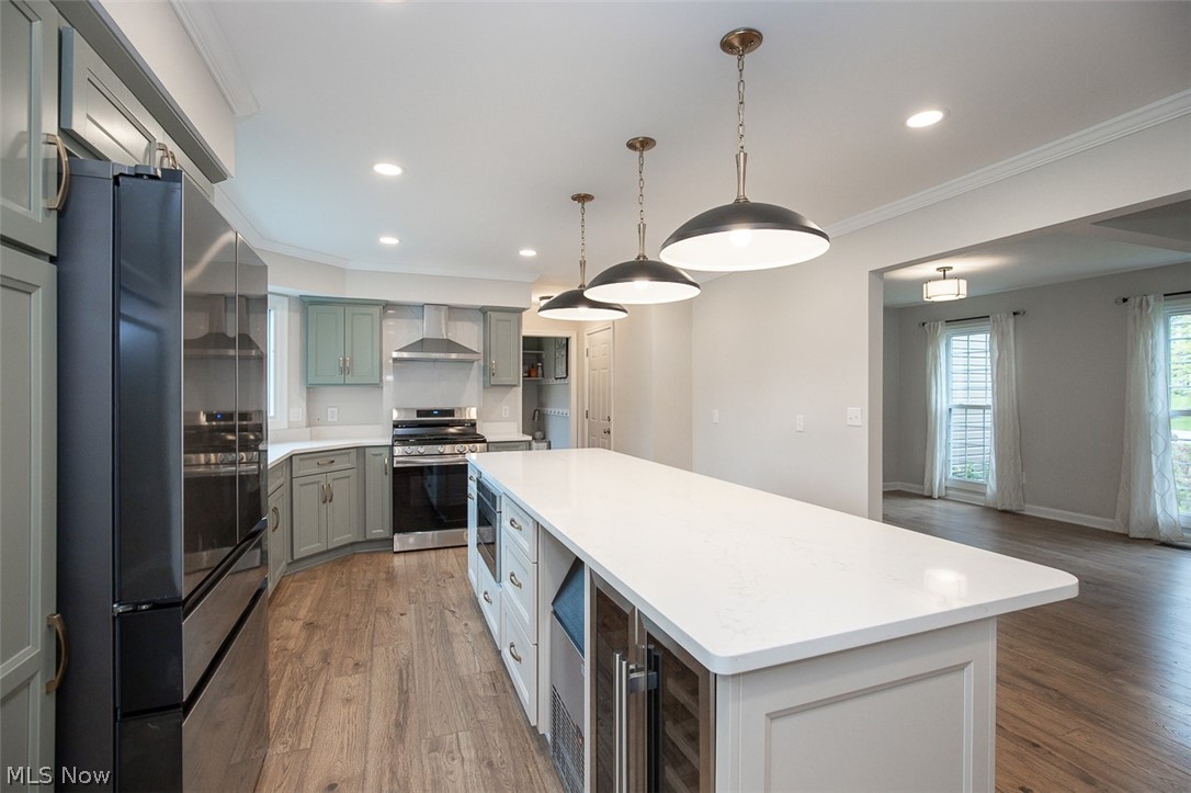 7528 Lakedge Court Hudson OH 44236
