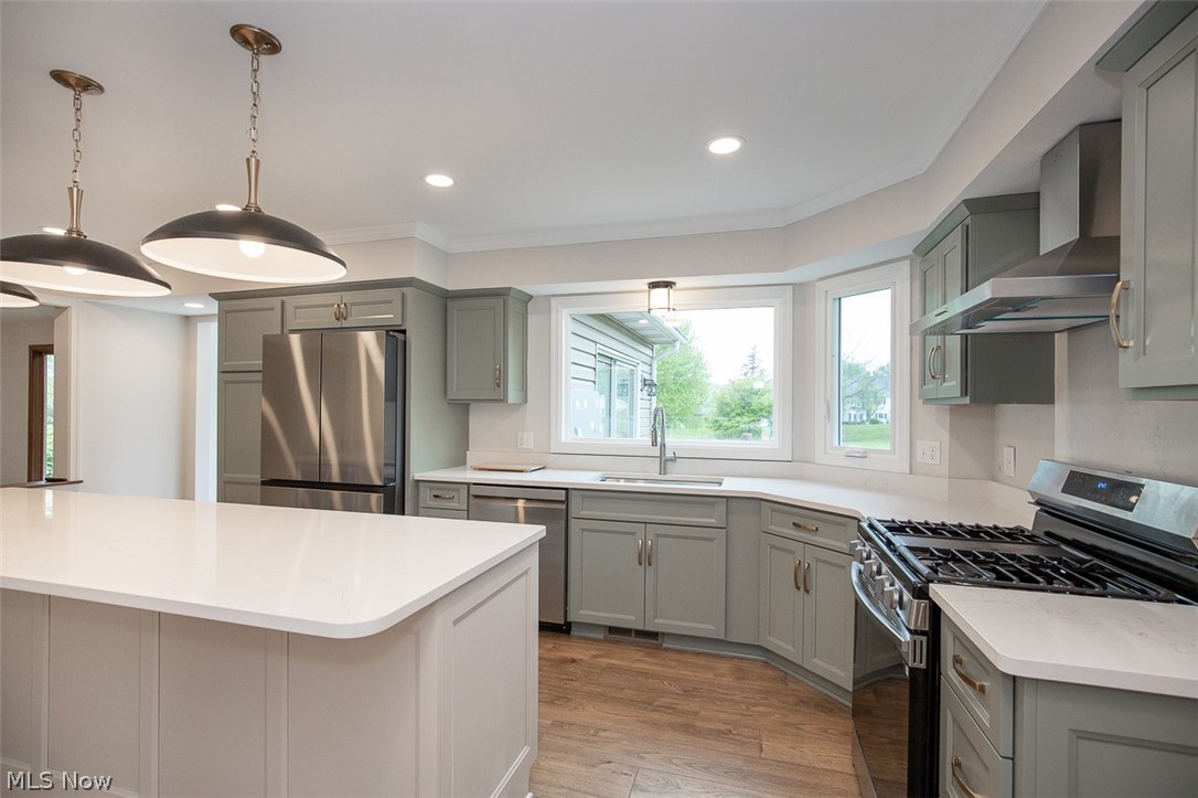 7528 Lakedge Court Hudson OH 44236