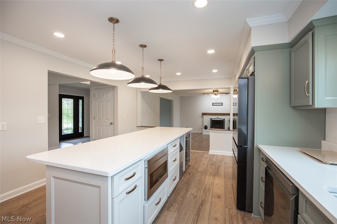 7528 Lakedge Court Hudson OH 44236