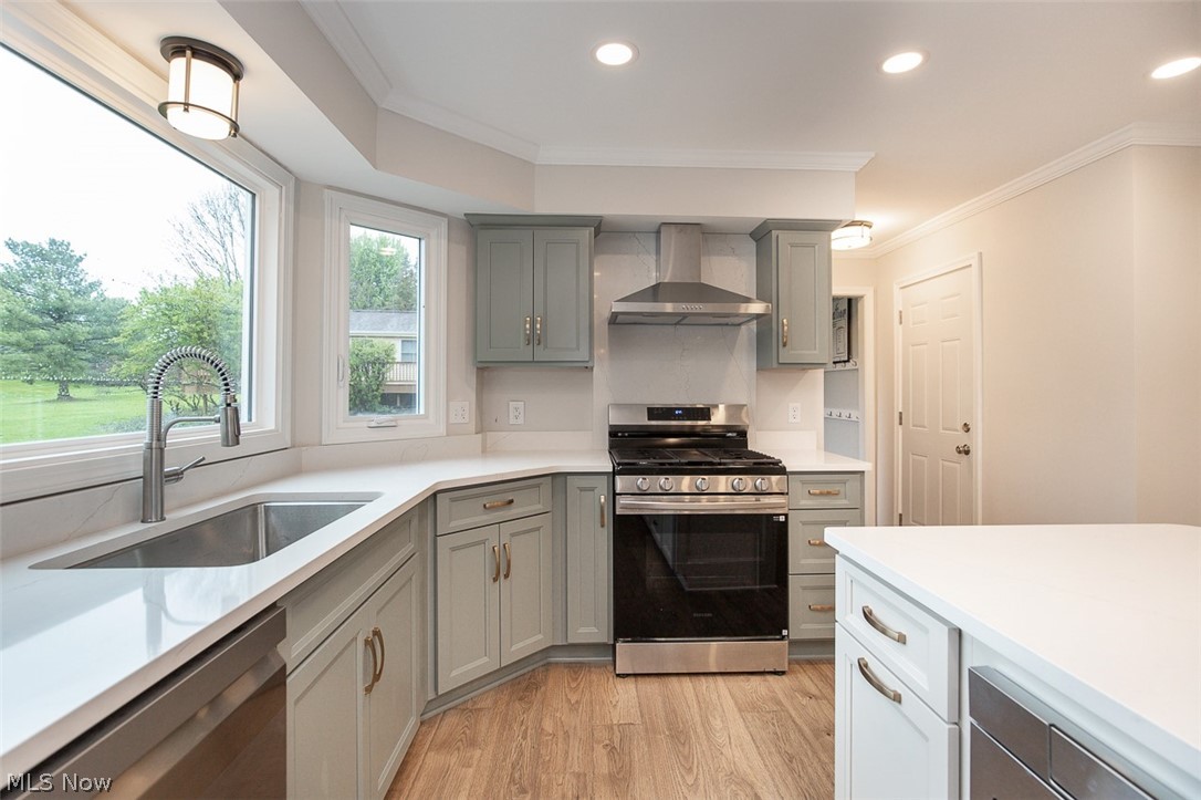 7528 Lakedge Court Hudson OH 44236