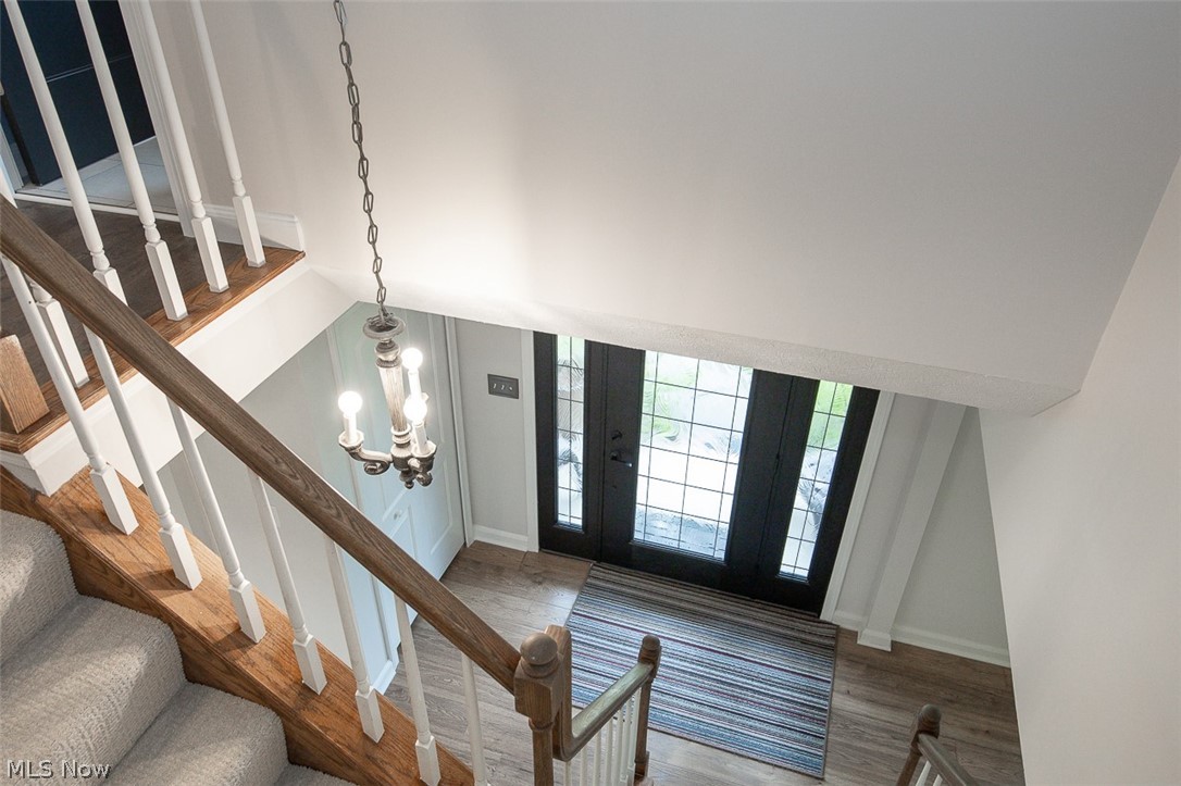 7528 Lakedge Court Hudson OH 44236