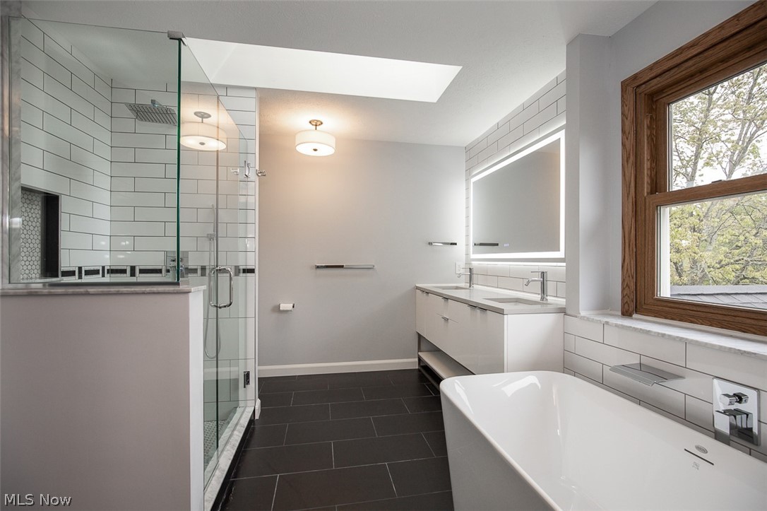 7528 Lakedge Court Hudson OH 44236