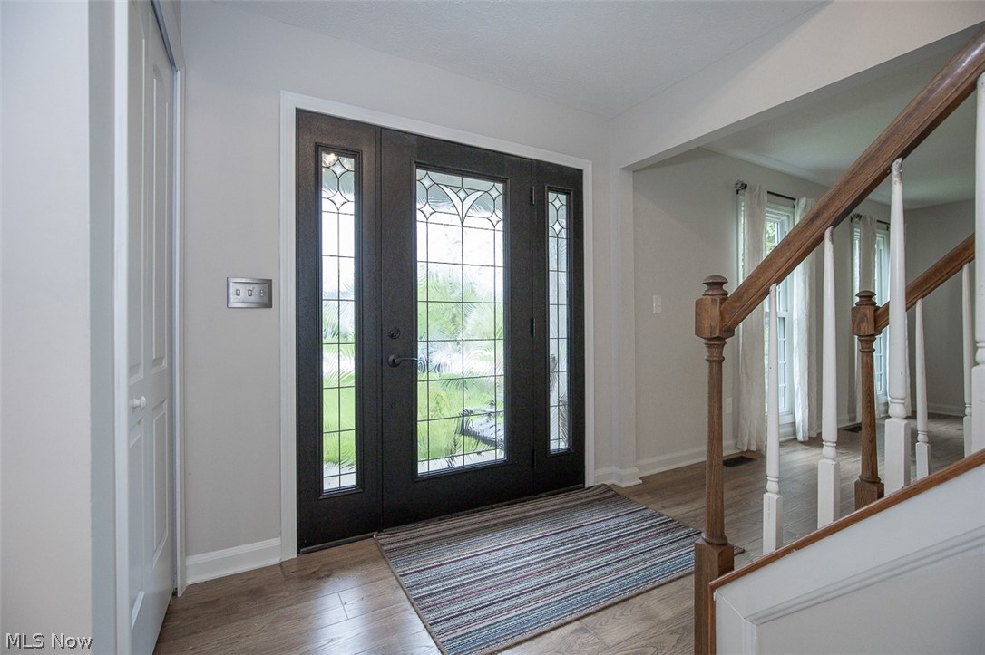 7528 Lakedge Court Hudson OH 44236