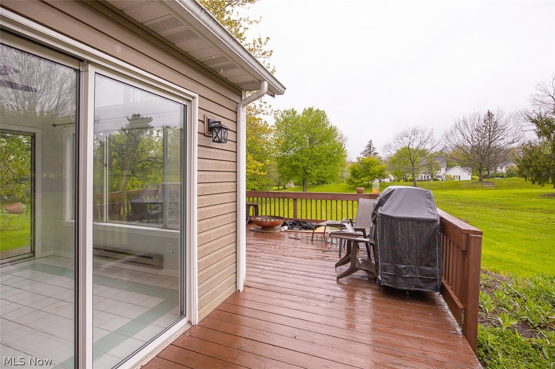 7528 Lakedge Court Hudson OH 44236