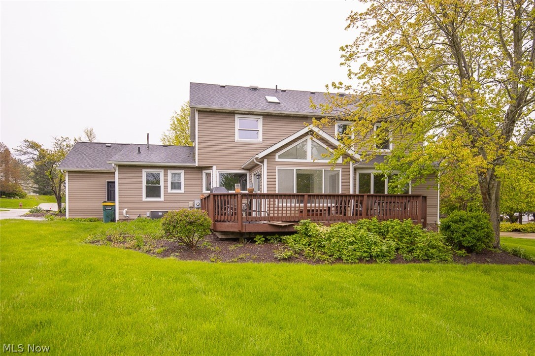 7528 Lakedge Court Hudson OH 44236