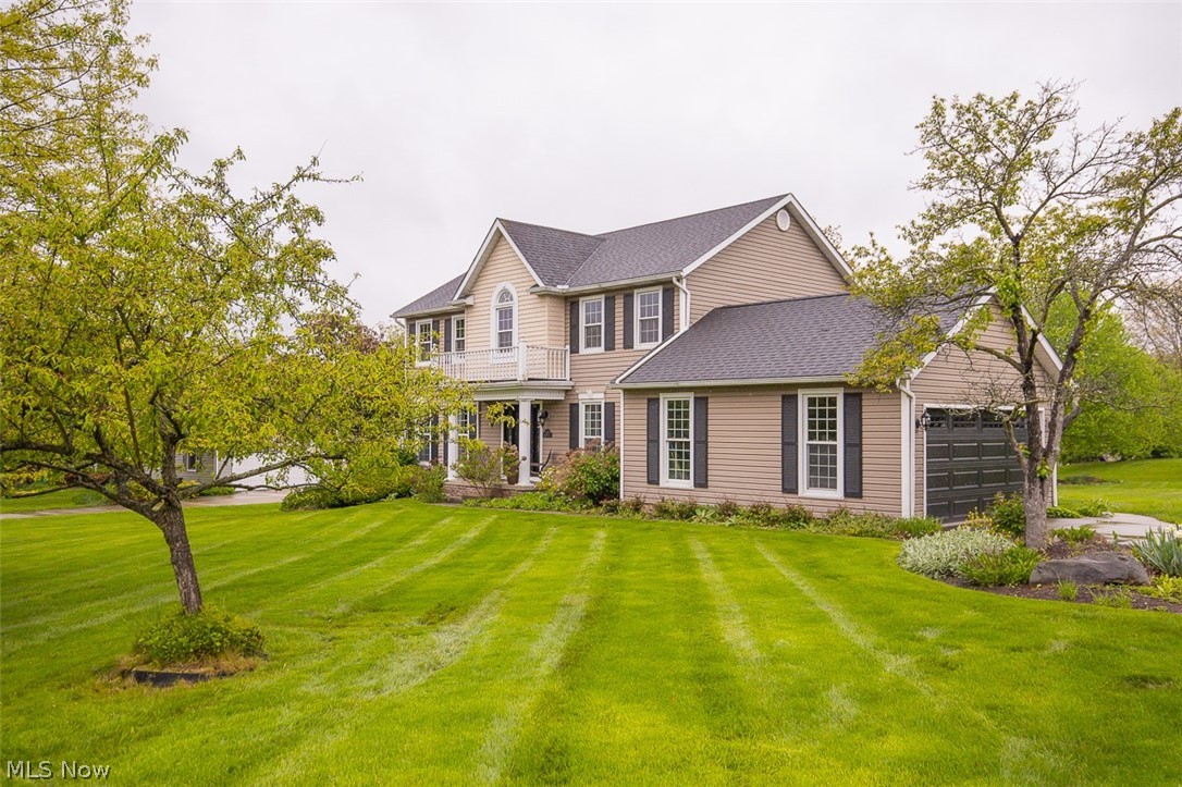 7528 Lakedge Court Hudson OH 44236