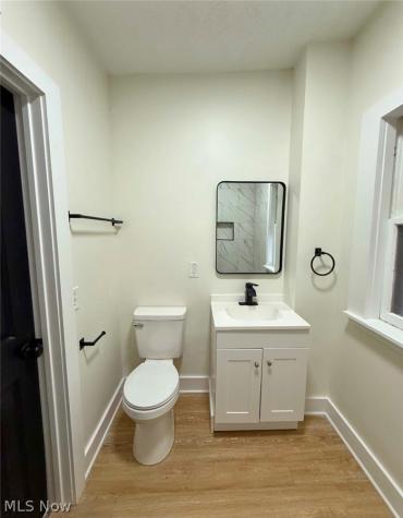 3308 Archwood Avenue Cleveland OH 44109