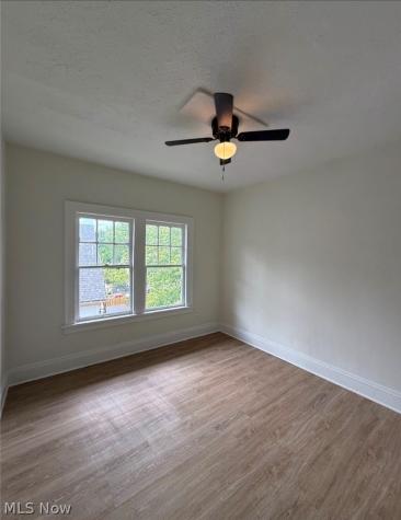 3308 Archwood Avenue Cleveland OH 44109